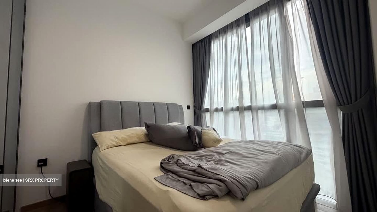 The Landmark (D3), Condominium #560757311